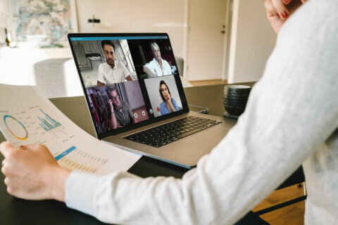 Could Trump’s order on federal telework lead to a retirement surge?