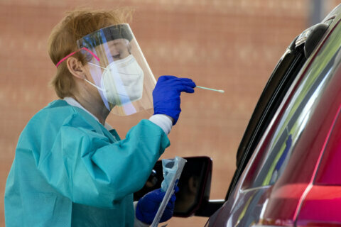 New coronavirus restrictions are going into effect in DC, Md. and Va.