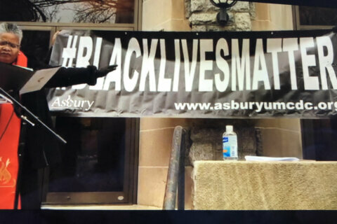 DC church requests additional police presence ahead of this weekend’s pro-Jan. 6 rally