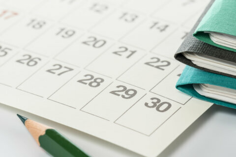 Fairfax Co. school board considers new calendar to address learning loss from pandemic