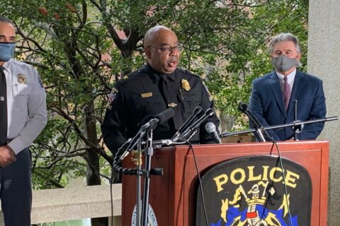 School safety comes into focus in Montgomery Co. after arrest of student accused of planning shooting