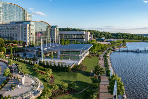 Alexandria-based group brings HBCU financial literacy competition to Gaylord National Harbor