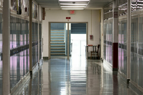 Montgomery County re-imagines school safety and student well-being