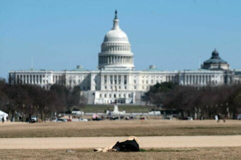 DC says its moving in ‘the right direction’ with decreasing homeless data