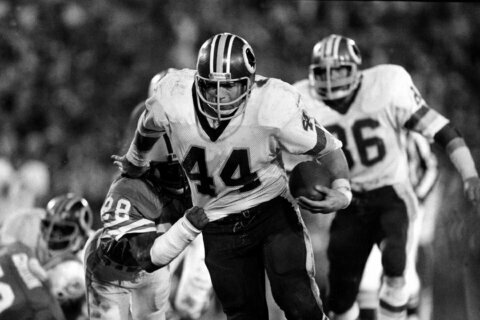 John Riggins