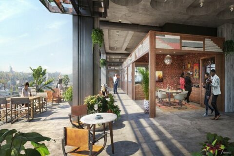 Office buildings CEO: ‘It’s on us to create places people want to come back and work in’