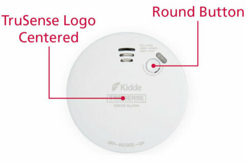 Kidde smoke detectors recalled due to ‘risk of failure’