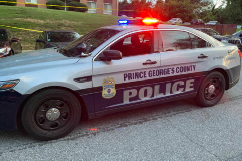Prince George’s Co. teen faces charges after bringing gun to his middle school, police say