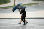 Thunderstorms, rain could impact Pride events in DC area