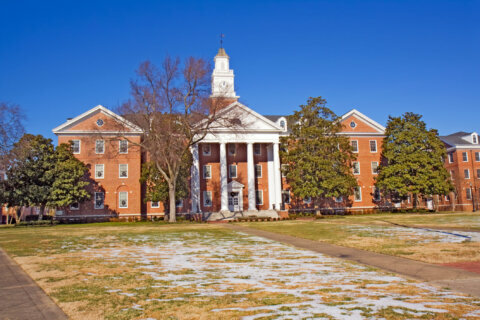 Virginia State University to be first HBCU to host presidential debate