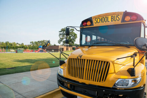 Prince William Co. high school student arrested for bomb threat
