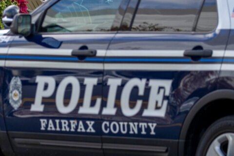 Fairfax Co. teacher charged with sexual battery of 2 students
