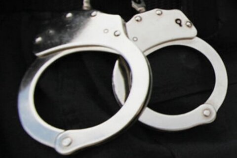 Former MTV star arrested in Md. for alleged sex trafficking