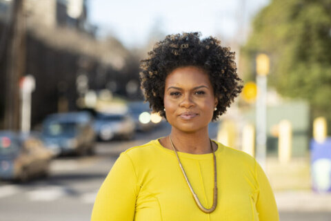Gansler taps former Hyattsville Mayor Candace Hollingsworth as running mate