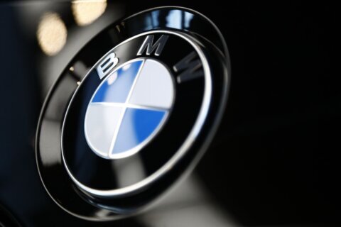 BMW recalls SUVs after Takata air bag inflator blows apart, hurling shrapnel and injuring driver