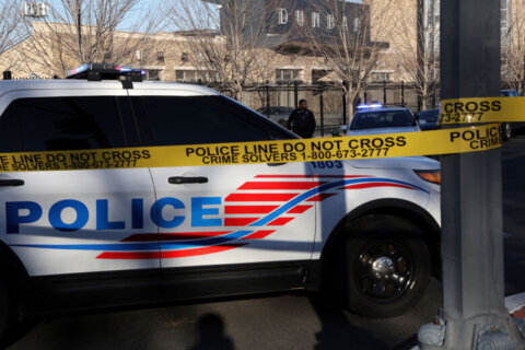 Police identify 16-year-old boy killed in Southeast DC shooting
