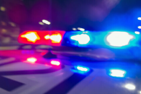Man dies after water rescue in Potomac River