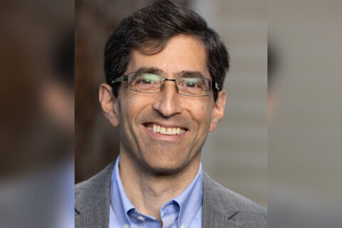 Meet the Democratic candidates for Maryland governor: Jon Baron