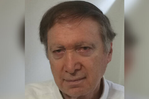 Meet the Democratic candidates for Maryland governor: Ralph Jaffe