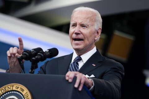 President Biden