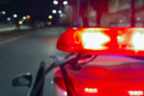 Man dead, two others hospitalized after Prince George Co. shooting
