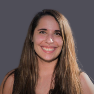 Michelle Goldchain