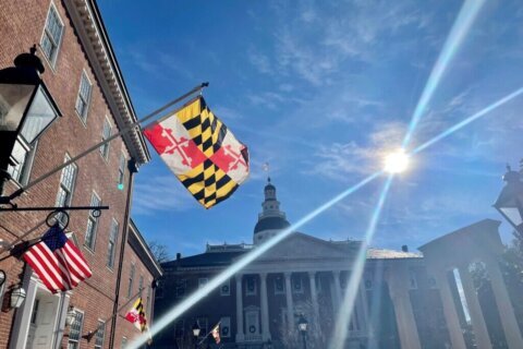 Md. Dems take two more state Senate seats, win Frederick County exec race