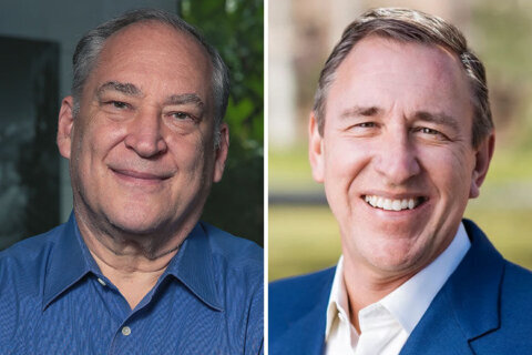 Nailbiter: David Blair retakes slim lead over Marc Elrich in Montgomery Co. executive Democratic primary