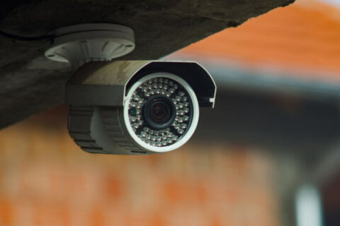 Some Montgomery Co. residents will soon get help paying for home security cameras