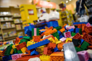 Toymaker LEGO doubles down on Virginia with new warehouse and distribution center