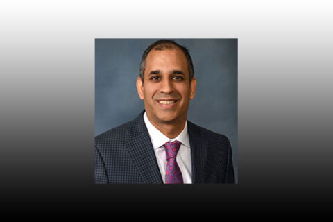 Prince William School Board chair to run for lieutenant governor