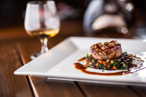 Maryland Restaurant Week returns starting Sept. 16