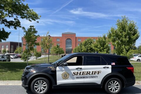 Frederick Co. high school football game resumes without spectators following fights