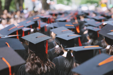 What are this year’s best colleges?
