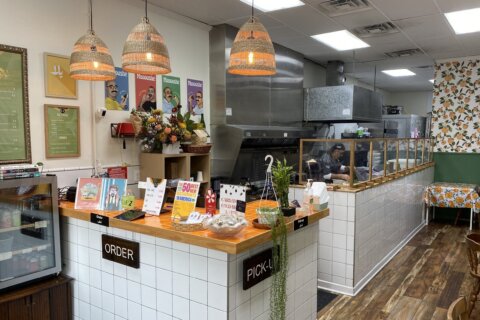 Rockville restaurant makes magazine’s national top 50 list