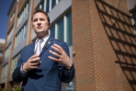 Virginia attorney general joins efforts to fight back against Title IX changes