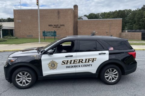 Why this Maryland county is vulnerable when it comes to human trafficking