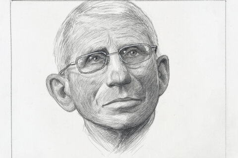 National Portrait Gallery opens its ‘Portrait of a Nation: 2022 Honorees’ exhibition