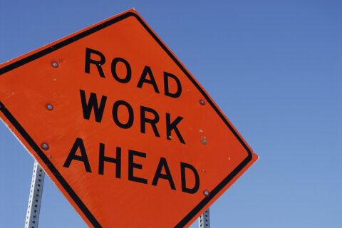 Route 29 widening construction in Fairfax Co. to start this spring
