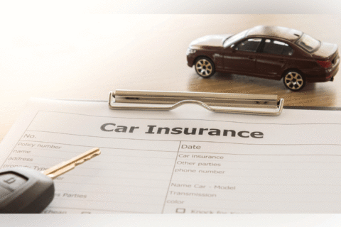 Report: DC area among cheapest rates for car insurance