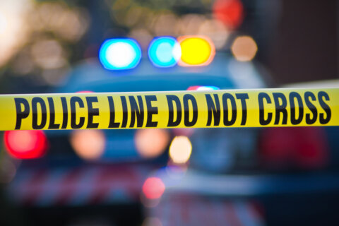 DC man charged with sexually assaulting 2 middle school girls