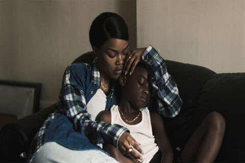 A.V. Rockwell breaks down her Sundance winner ‘A Thousand and One,’ now in theaters