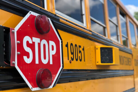 Montgomery Co. teachers union pushes for change in how misconduct allegations are handled