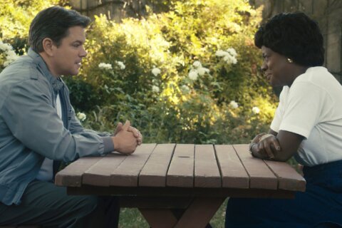 Review: Matt Damon, Ben Affleck’s ‘Air’ drops on Prime Video and it’s a total slam dunk