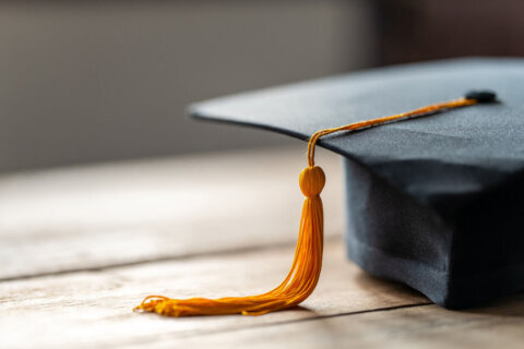 George Mason University teams up with a Va. high school on a direct admissions program