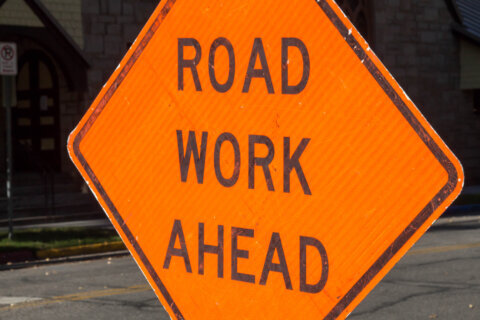 From elevated highway to urban boulevard: Va. awaits federal decision to transform Route 1 in Crystal City