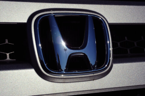 Which vehicle brands rank the highest for the 2024 model year?