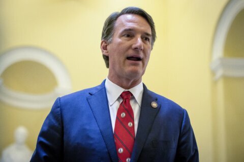 Va. Gov. Youngkin issues guidelines for notifying parents of school-related drug overdoses