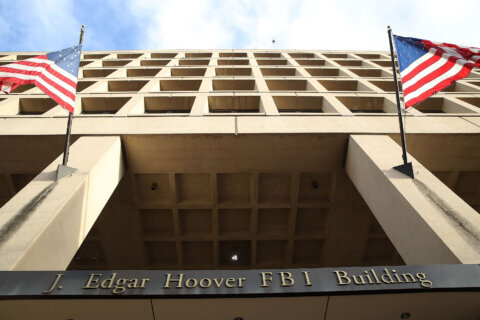 After FBI document shows preference for headquarters relocation in Va., Maryland officials blast off