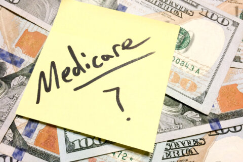 Medicare open enrollment season is a target for scammers